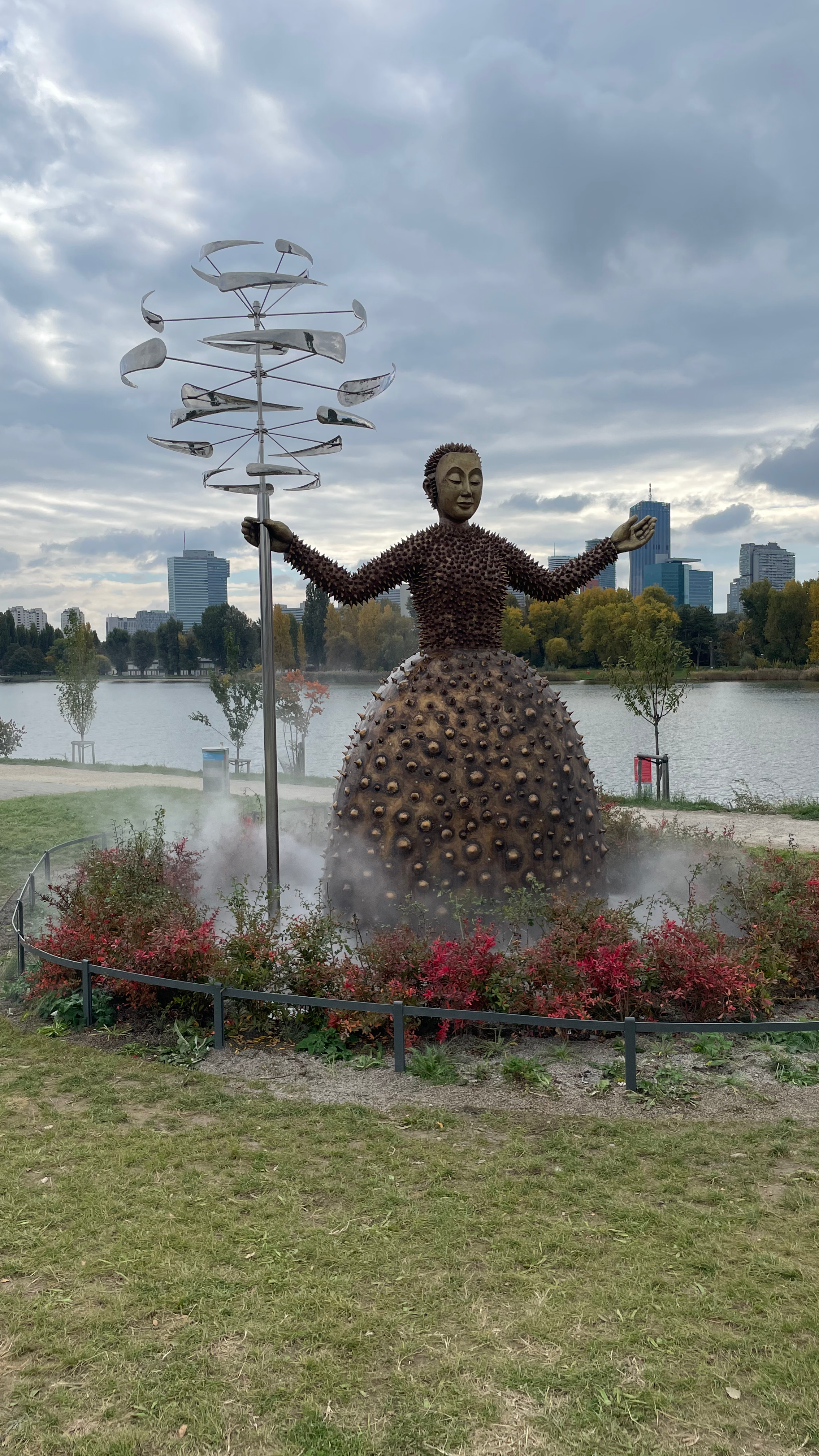 Andre Heller Park